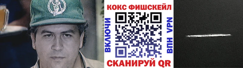 COCAIN Эквадор  Камбарка 